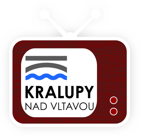 Logo Kralupy TV